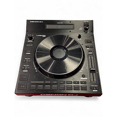 Used Denon DJ LC6000 DJ Controller