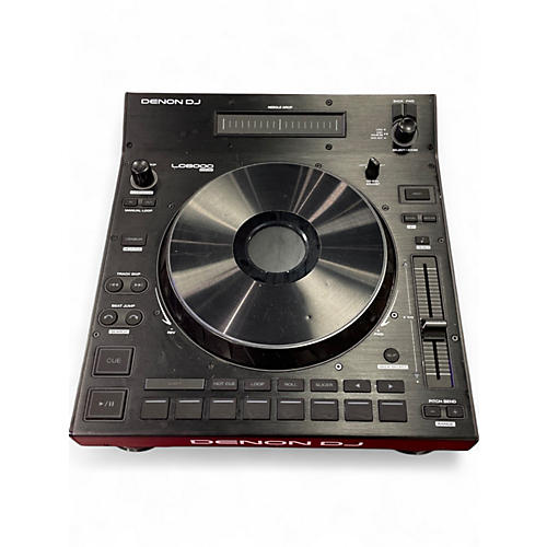 Used Denon DJ LC6000 DJ Controller