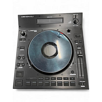 Used Denon DJ LC6000 DJ Controller