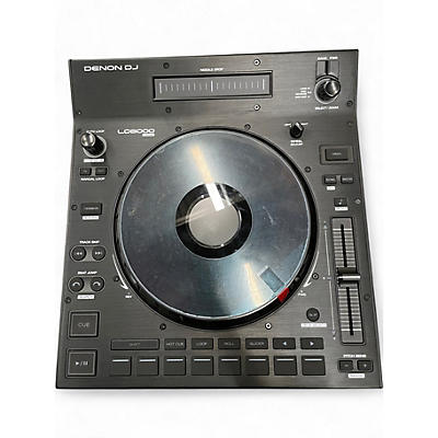 Used Denon DJ LC6000 DJ Controller
