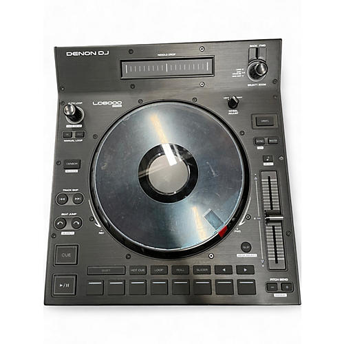 Used Denon DJ LC6000 DJ Controller