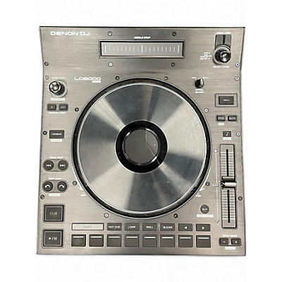 Used Denon DJ LC6000 DJ Controller
