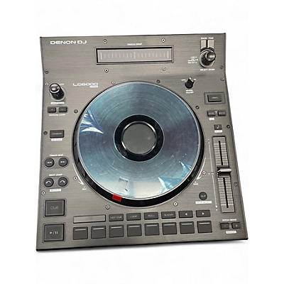 Used Denon DJ LC6000 DJ Controller