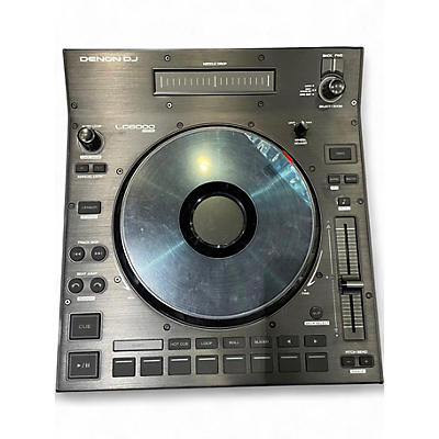 Used Denon DJ LC6000 DJ Controller