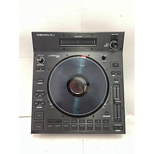 Denon DJ Used Denon DJ LC6000 DJ Player