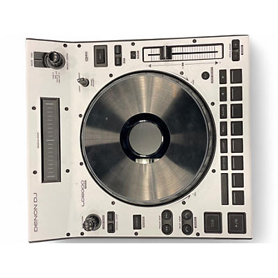 Used Denon DJ LC6000 DJ Player