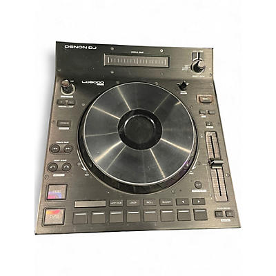 Used Denon DJ LC6000 DJ Player