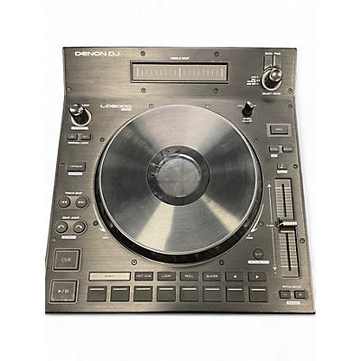 Used Denon DJ LC6000 DJ Player