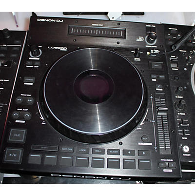 Denon DJ Used Denon DJ LC6000 PRIME DJ Controller