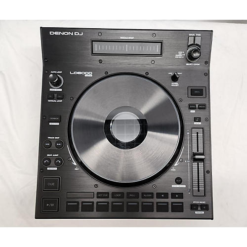 Denon DJ Used Denon DJ LC6000 PRIME DJ Controller