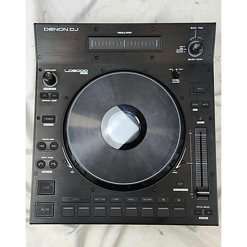 Denon DJ Used Denon DJ LC6000 PRIME DJ Controller