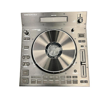 Denon DJ Used Denon DJ LC6000 PRIME DJ Controller