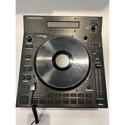 Denon DJ Used Denon DJ LC6000 Prime DJ Controller