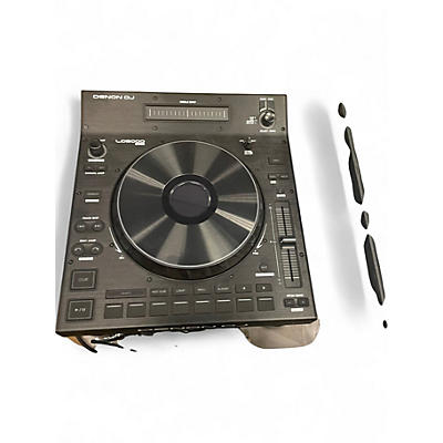 Used Denon DJ LC6000 Prime DJ Controller