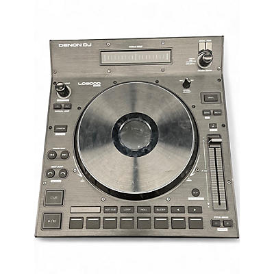 Used Denon DJ LC6000 Prime DJ Controller