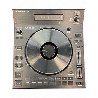 Used Denon DJ LC6000 Prime DJ Controller