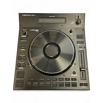 Used Denon DJ LC6000 Prime DJ Controller