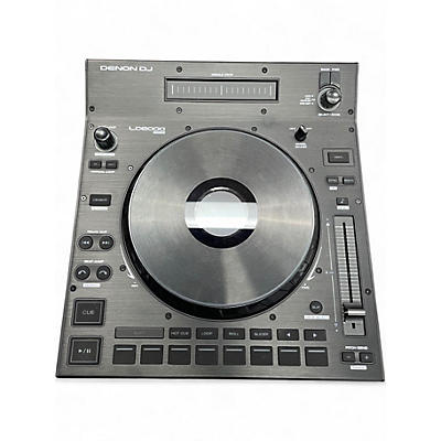 Used Denon DJ LC6000 Turntable