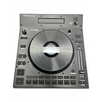 Used Denon DJ LC6000 Turntable