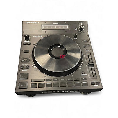 Used Denon DJ LC6000 USB Turntable
