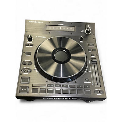 Used Denon DJ LC6000 USB Turntable