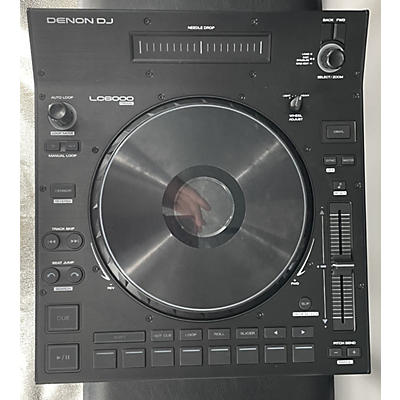 Denon DJ Used Denon DJ LC6000