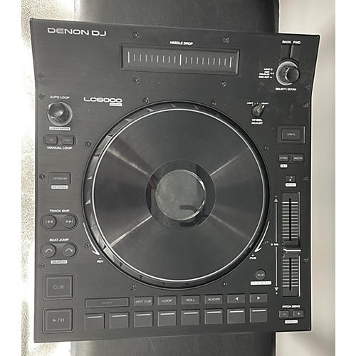 Denon DJ Used Denon DJ LC6000