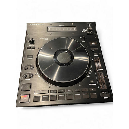 Used Denon DJ LC60000 DJ Player