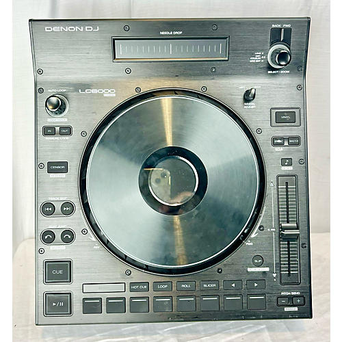 Denon DJ Used Denon DJ Lc6000 DJ Controller