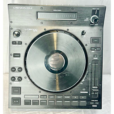 Used Denon DJ Lc6000 DJ Controller