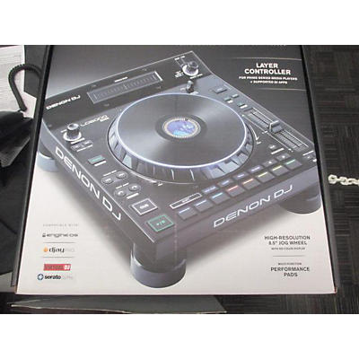 Denon DJ Used Denon DJ Lc6000 PRIME DJ Controller