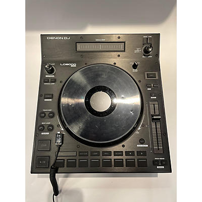 Denon DJ Used Denon DJ Lc6000 Prime DJ Controller