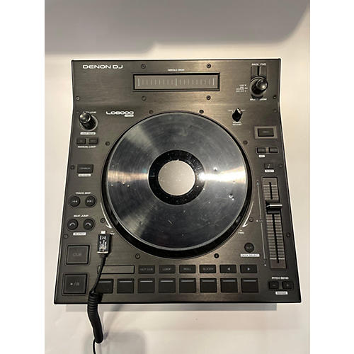 Denon DJ Used Denon DJ Lc6000 Prime DJ Controller