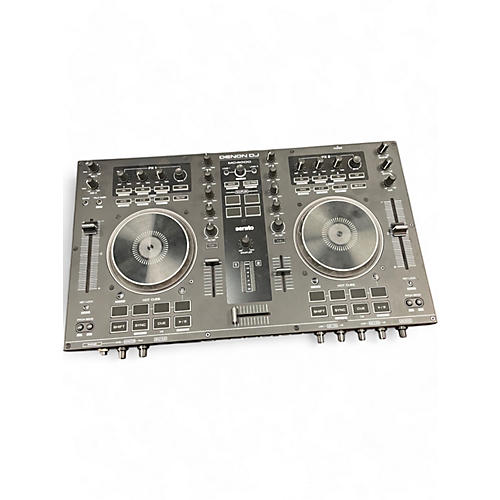 Denon DJ Used Denon DJ MC4000 DJ Controller