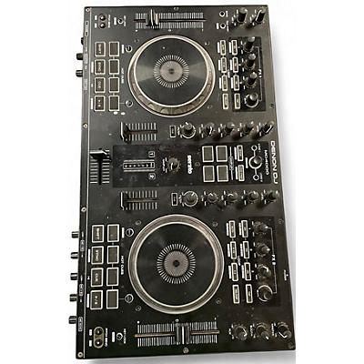 Used Denon DJ MC4000 DJ Controller