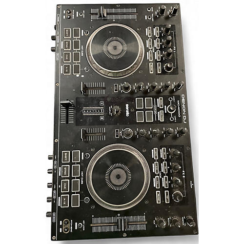 Used Denon DJ MC4000 DJ Controller