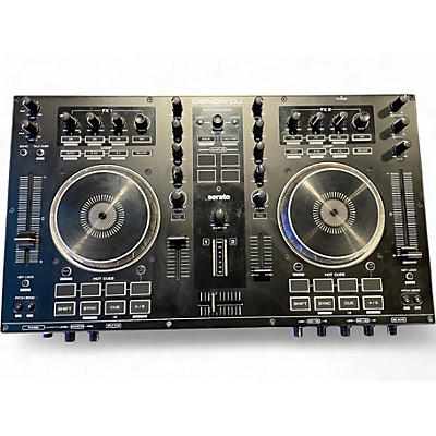 Used Denon DJ MC4000 DJ Controller