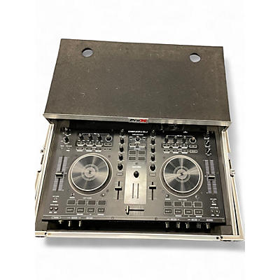 Used Denon DJ MC4000 DJ Controller