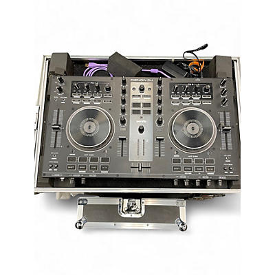 Used Denon DJ MC4000 DJ Controller