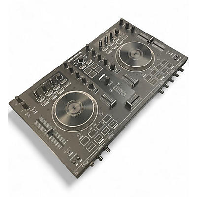Used Denon DJ MC4000 DJ Controller
