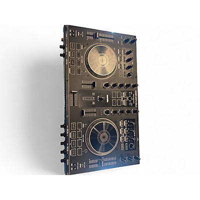 Used Denon DJ MC4000 DJ Controller