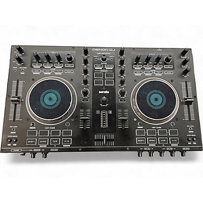 Used Denon DJ MC4000 DJ Controller