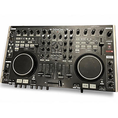 Used Denon DJ MC6000 DJ Controller