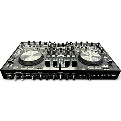 Used Denon DJ MC6000MKII DJ Controller