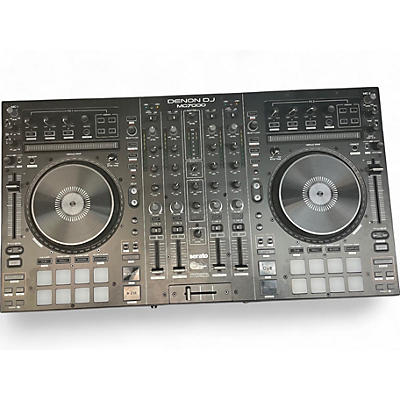 Denon DJ Used Denon DJ MC7000 DJ Controller