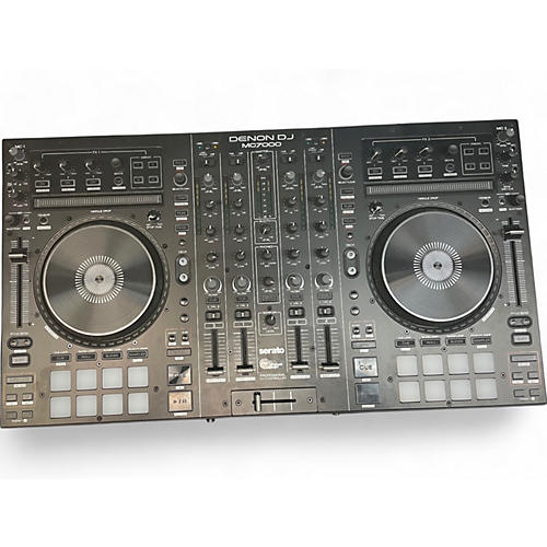 Denon DJ Used Denon DJ MC7000 DJ Controller