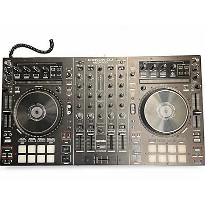 Used Denon DJ MC7000 DJ Controller