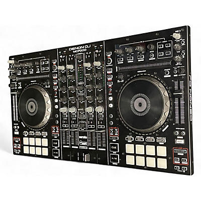 Used Denon DJ MC7000 DJ Controller