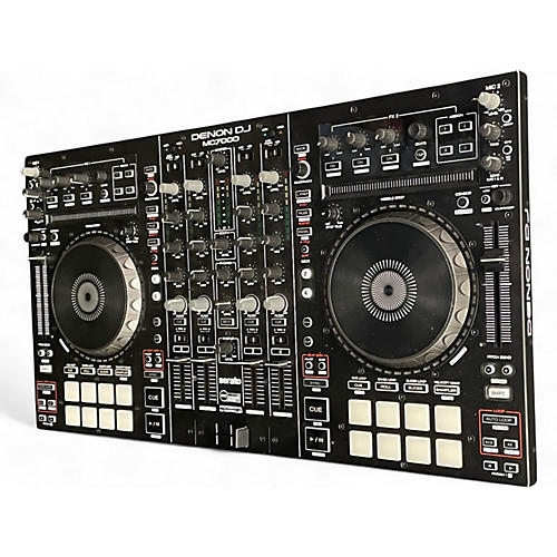 Used Denon DJ MC7000 DJ Controller