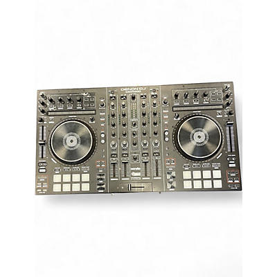 Used Denon DJ MC7000 DJ Controller